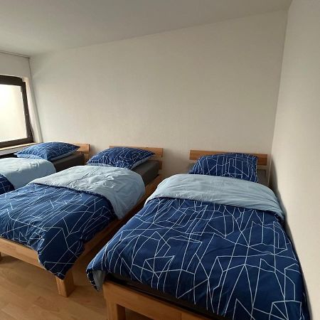 Apartment Ессен Екстер'єр фото