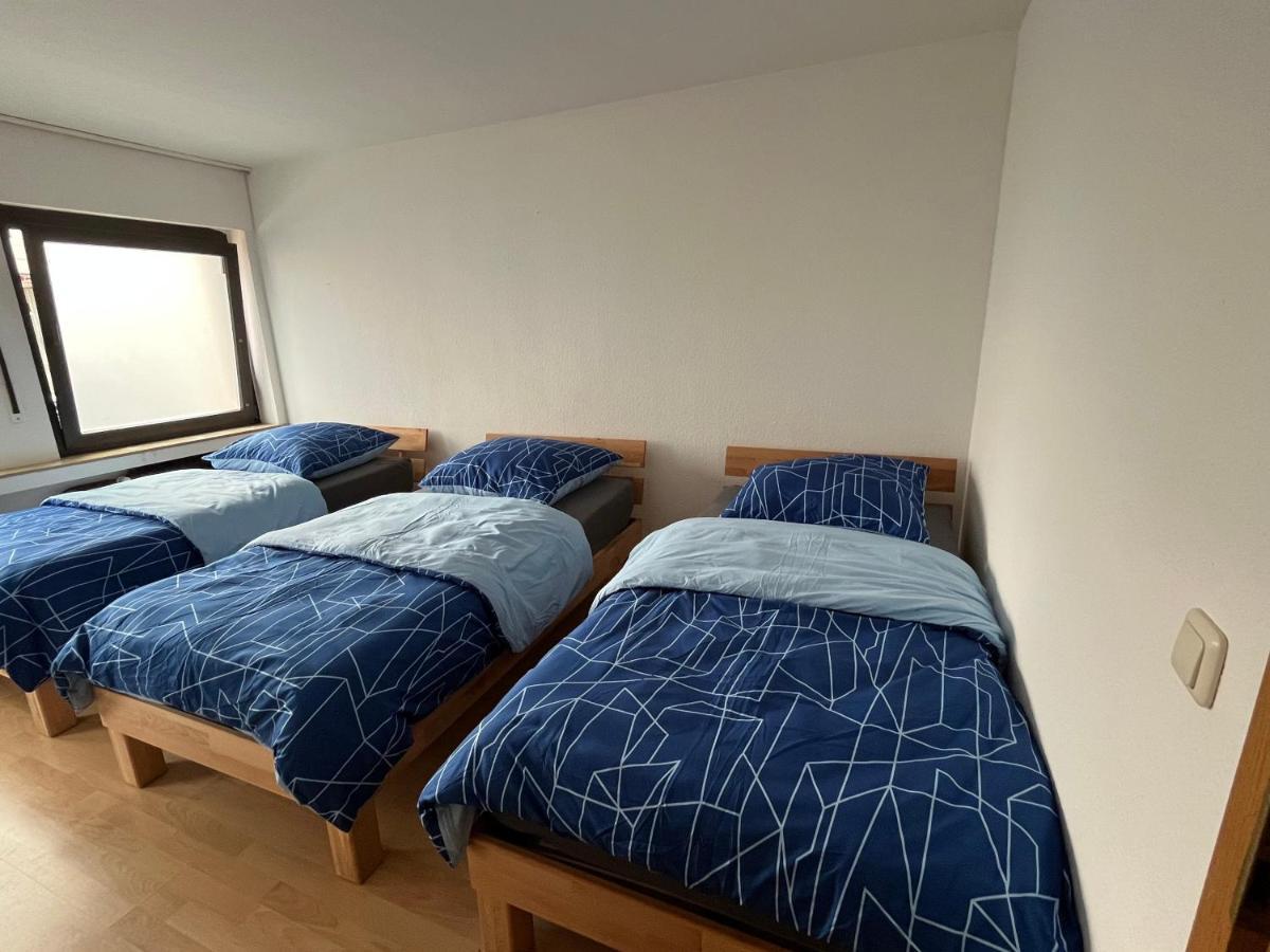 Apartment Ессен Екстер'єр фото