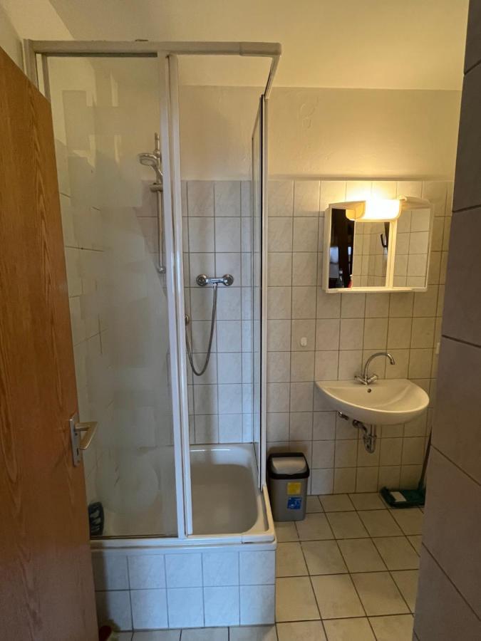 Apartment Ессен Екстер'єр фото
