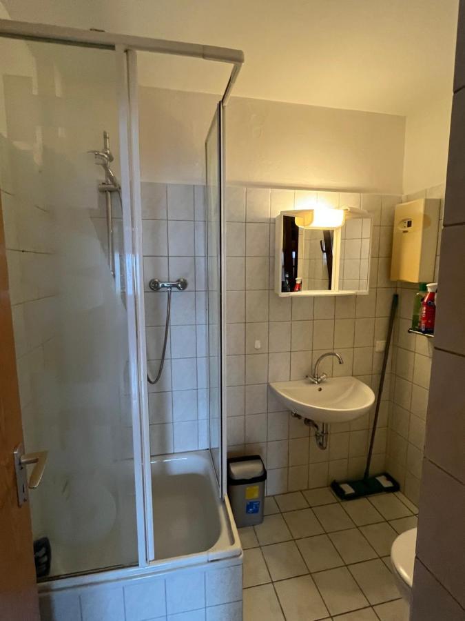 Apartment Ессен Екстер'єр фото