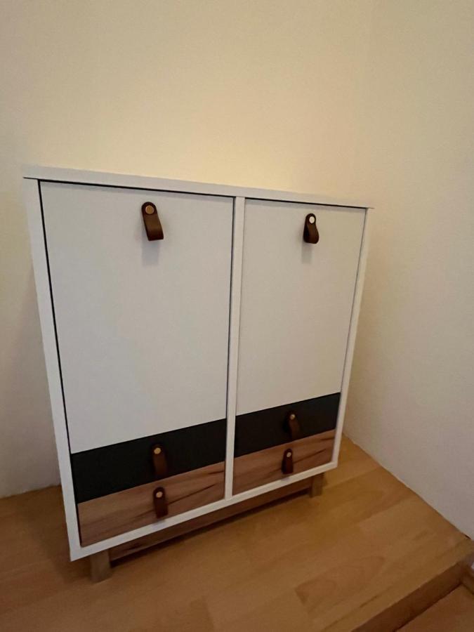 Apartment Ессен Екстер'єр фото